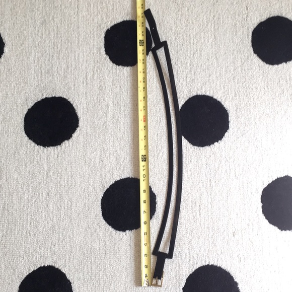 Celine Black Belt - Picture 6 of 8